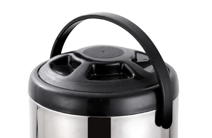 Agar mudah dipindah-pindah, utamakan water jug dengan handle