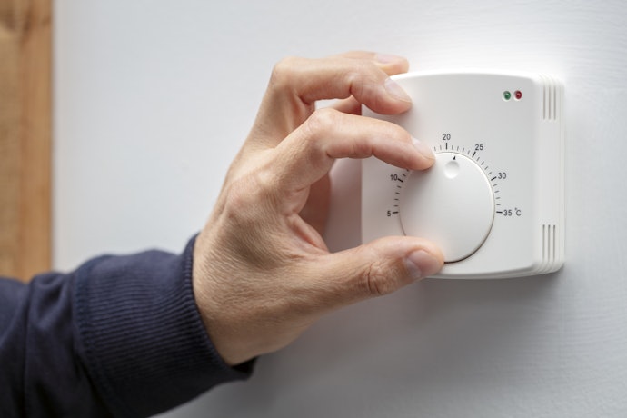 Utamakan water heater dengan fitur pengaman yang lengkap