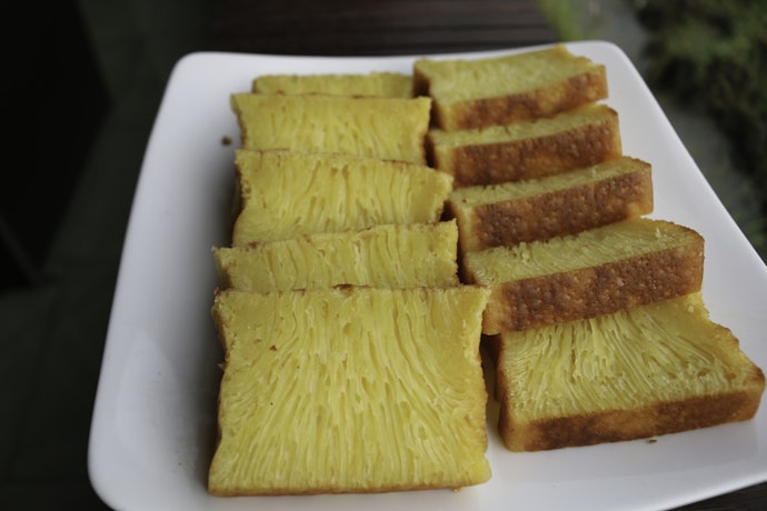 Bika ambon tahan berapa lama?