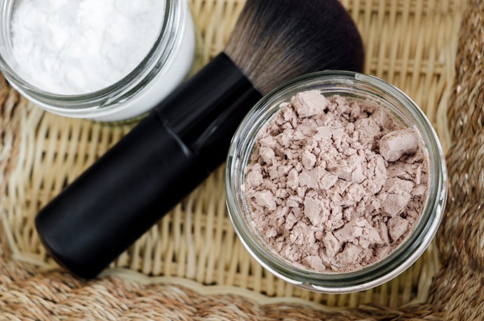 Cek juga warna hair powder