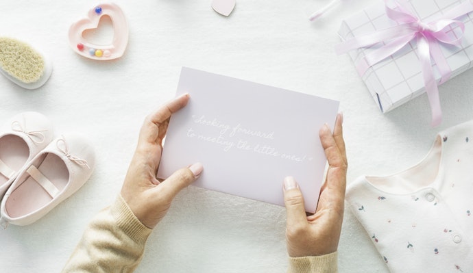 Pertimbangkan hadiah yang bersifat sentimental