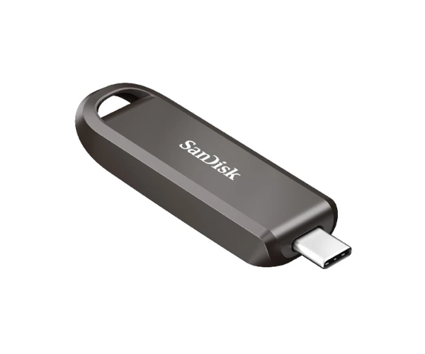 Untuk transfer file besar secara rutin, pertimbangkan flashdisk SanDisk dengan koneksi USB 3.2 Gen 2