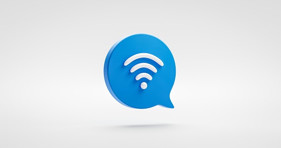 Pastikan untuk memilih koneksi Wi-Fi bila Anda mengutamakan stabilitas; Lebih praktis lagi dengan koneksi Chromecast/Airplay