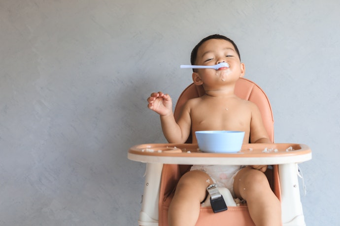 Pertimbangkan produk yang menawarkan berat maksimal setidaknya 30 kg untuk penggunaan waktu lama
