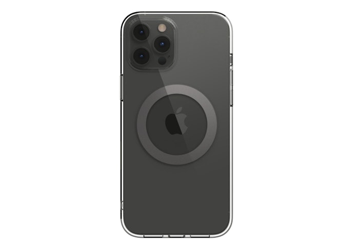 Pastikan case-nya mendukung fitur MagSafe