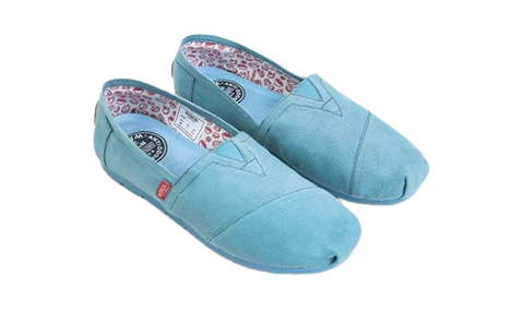 Pilih sepatu Wakai wanita dengan warna dan corak yang Anda sukai