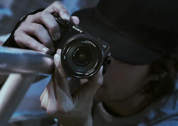 Perhatikan fitur stabilisasi gambar untuk kualitas gambar yang halus