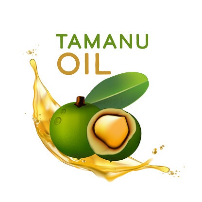 Usahakan memilih produk organik dari produsen tepercaya