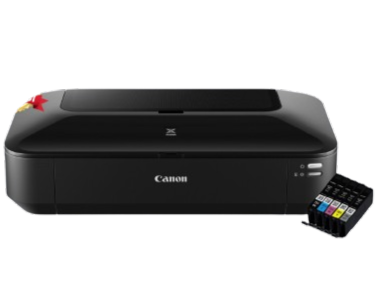 Pilih printer inkjet/ink tank jika prioritasnya untuk cetak gambar berkualitas atau kebutuhan cetak skala kecil
