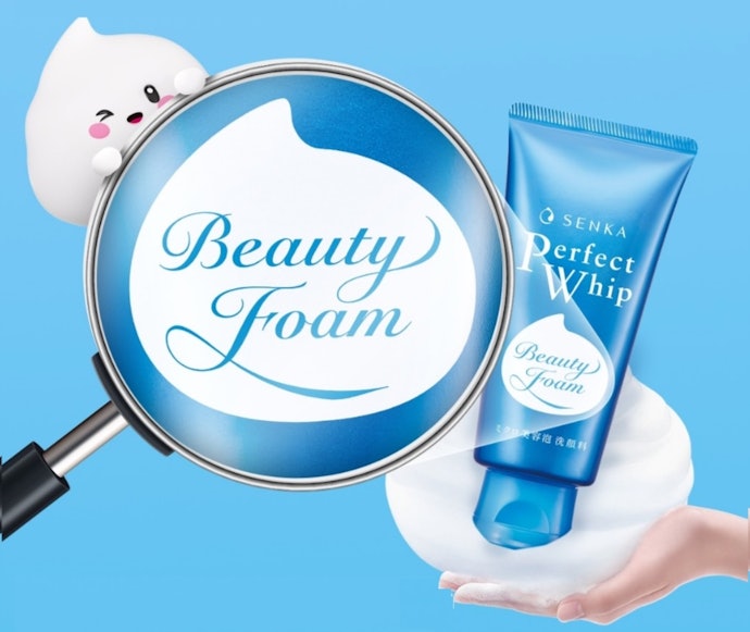 Sesuaikan tekstur sabun muka dengan jenis kulit: Krim atau lotion untuk kulit kering dan gel atau foam untuk kulit berminyak