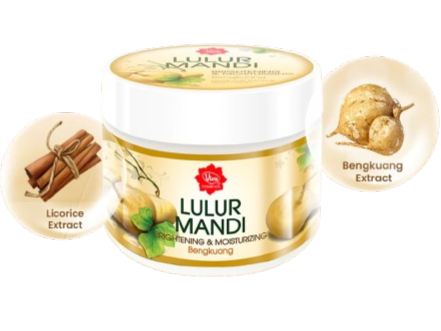 Untuk mencerahkan dan menghilangkan bekas luka, utamakan yang mengandung bahan pencerah: Vitamin C, niacinamide, atau licorice extract