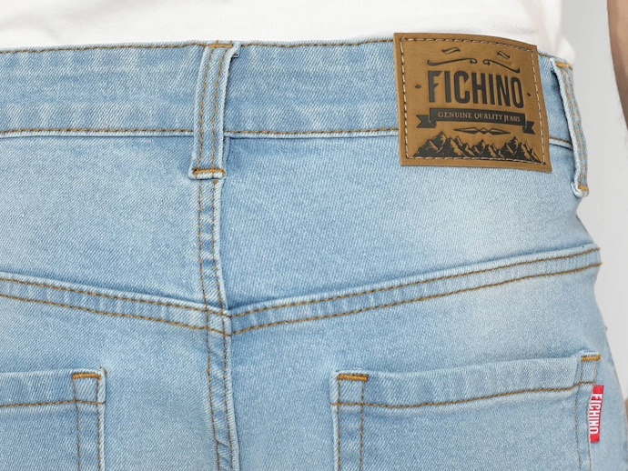 Mau jeans kualitas terbaik? Cek merek Levi's, Cardinal, atau celana jeans pendek pria distro