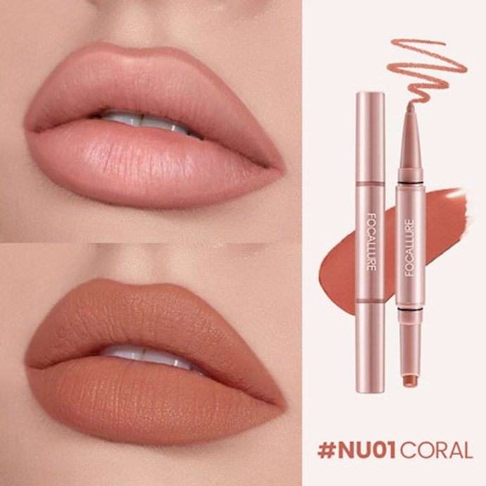 Perhatikan hasil akhir yang Anda harapkan: Satin finish, glossy finish, atau matte finish