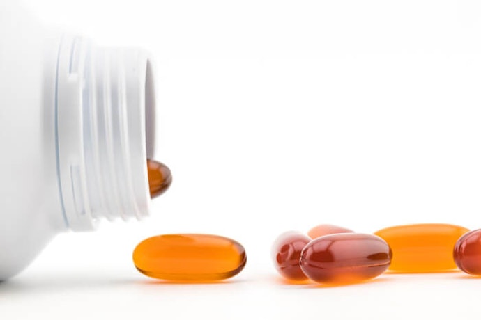 Cek jumlah kandungan coenzyme Q10 di setiap sajiannya