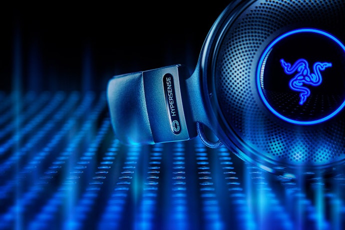 Ketahui frequency response dari headset Razer