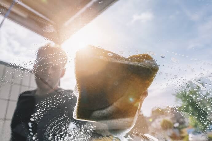 Pertimbangkan produk yang mengandung bahan coating