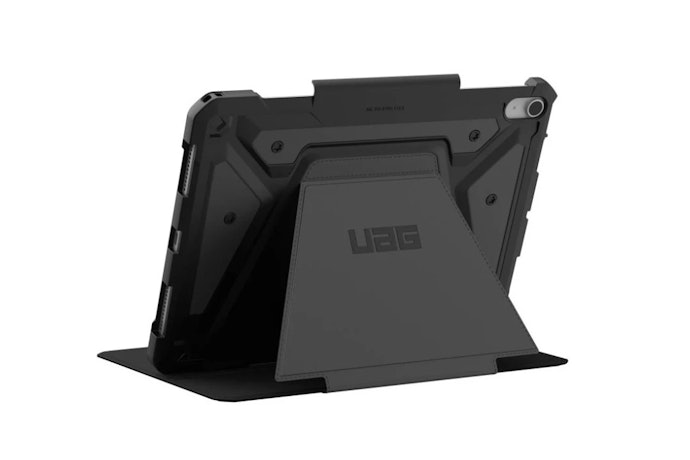 Pertimbangkan casing yang sudah antishock dan ada fitur auto wake/sleep