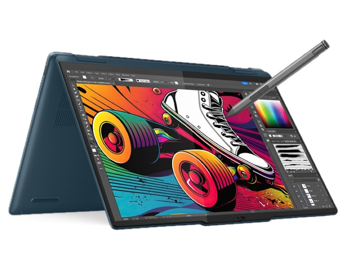 Jika mobilitas Anda tinggi, pertimbangkan tipe 2-in-1 laptop dan tabet yang lebih fleksibel