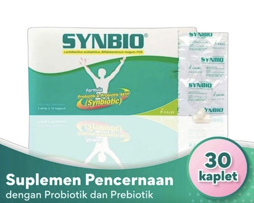 Kenali merk probiotik dengan fungsi spesifik supaya lebih mudah saat memilih produk