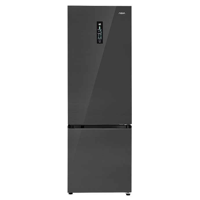 Jika lebih sering membuka kulkas daripada freezer, pertimbangkan kulkas bottom freezer