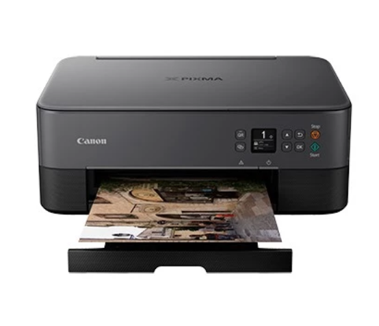 Untuk hasil cetak yang tajam, prioritaskan printer foto tipe inkjet seperti Canon dan Epson