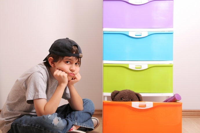 Cari produk yang dapat dilepas tanpa meninggalkan bekas