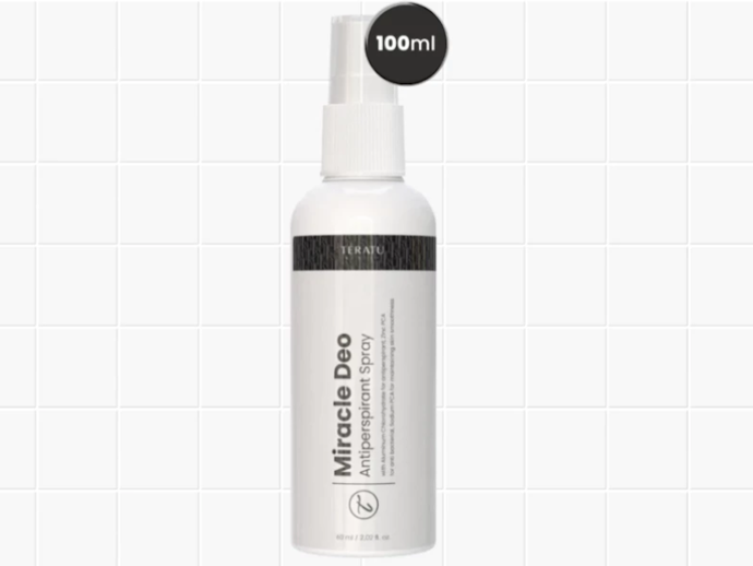 Ketiak sering basah dan bau? Pilih deodorant yang mengandung antiperspirant dan antibakteri