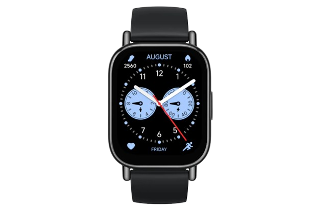 Jika mencari smartwatch murah, tetap prioritaskan dari merek yang tepercaya, seperti Xiaomi, Advan, dan Haylou