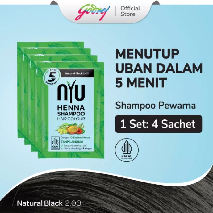 Jika ingin memastikan kehalalannya, pilih produk yang sudah mencantumkan label halal