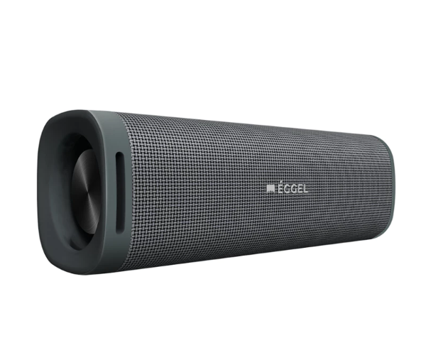 Speaker mini masih bisa menghasilkan bass! Cek keberadaan passive radiator dan kosmetik untuk meningkatkan suara bass