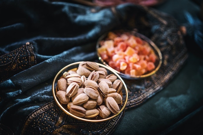 Ketahui berbagai rasa kacang pistachio lainnya: Buah, rosemary, bawang, dan lainnya