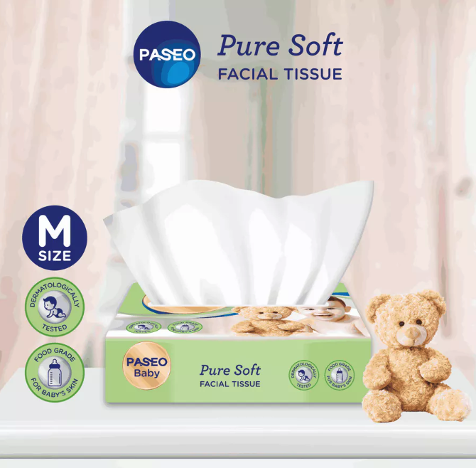 Jika sering bepergian dengan bayi, pertimbangkan kemasan travel pack berisi 15–20 lembar