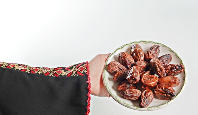 Manfaat sari kurma untuk orang dewasa