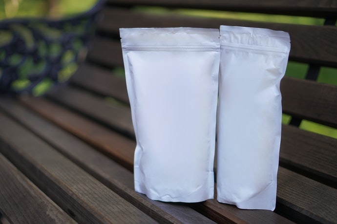 Untuk Anda yang baru pertama kali mencoba, pilih kemasan sachet kecil