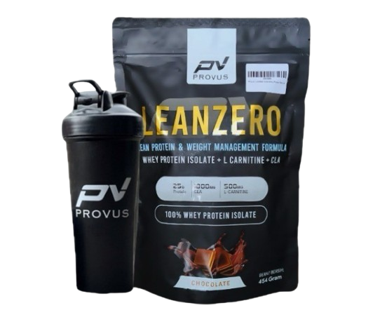 Untuk Anda yang ingin meningkatkan massa otot, pilih yang mengandung L-carnitine untuk stamina