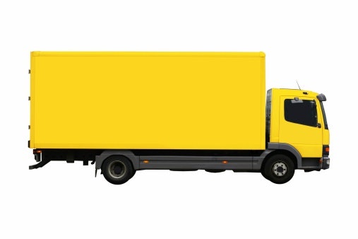 Ketahui maksimal GVW truk