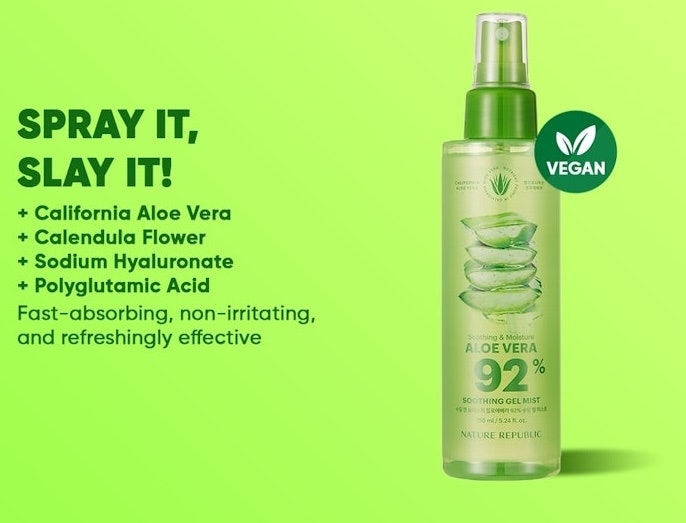 Untuk kulit kering, pilih kombinasi hyaluronic acid dan ceramide