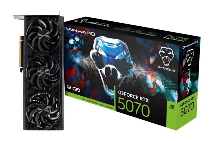 Pilih GPU dengan VRAM minimal 6 GB dan jenis GDDR5 atau lebih tinggi