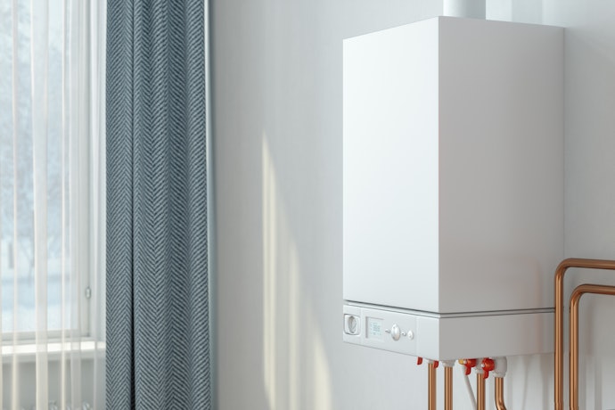 Untuk mendapatkan air panas instan, utamakan water heater gas