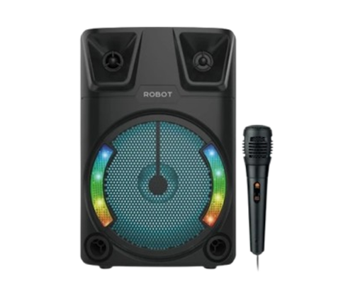 Utamakan ukuran speaker mulai dari 5 inch untuk mendapatkan suara yang kencang saat karaoke