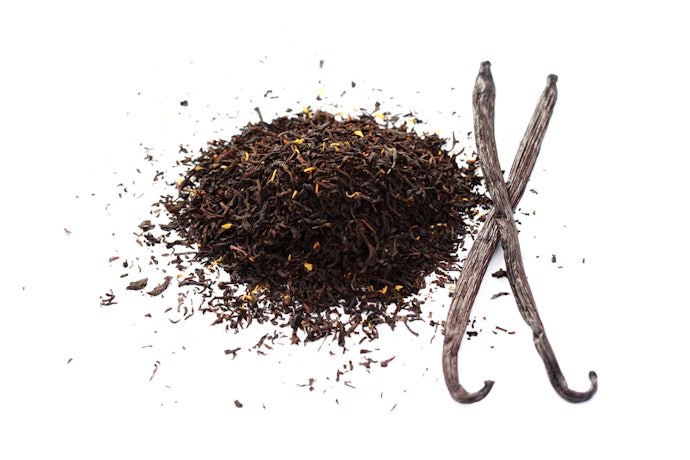 Perhatikan kemurnian vanilla extract