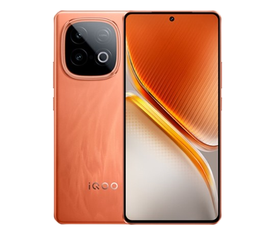 Untuk pengalaman gaming yang optimal, pilih HP dari iQOO