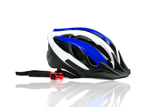 Utamakan helm sepeda MTB dengan teknologi MIPS yang aman untuk enduro