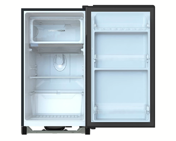 Untuk kulkas Polytron 1 pintu, siapkan budget Rp1,8-2,2 jutaan