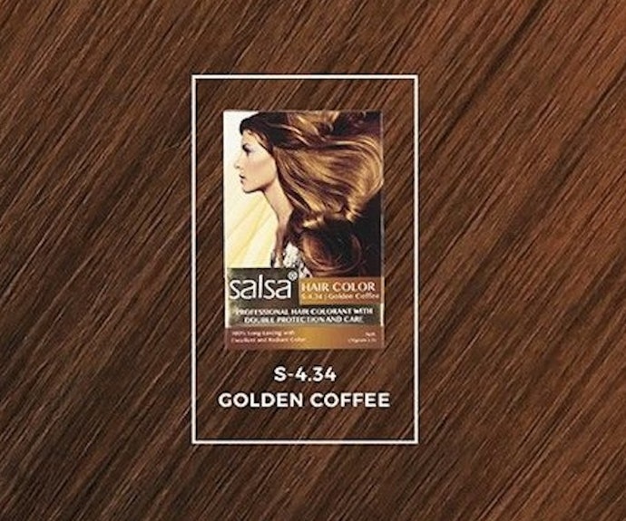 Untuk warna, Anda dapat mengutamakan cat rambut cokelat yang cocok dengan tone kulit orang Indonesia