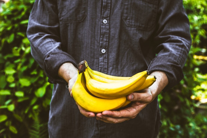 Pertimbangkan jenis pisang asli dari Indonesia