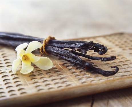 Suka parfum yang aromanya manis? Pilih yang dipadukan dengan vanila