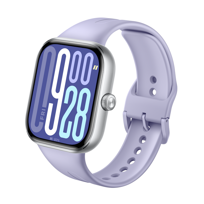Pilih ukuran strap dan display yang pas; Wanita dengan pergelangan tangan kecil bisa pilih diameter 4.0-4.1 mm dan strap 120 mm
