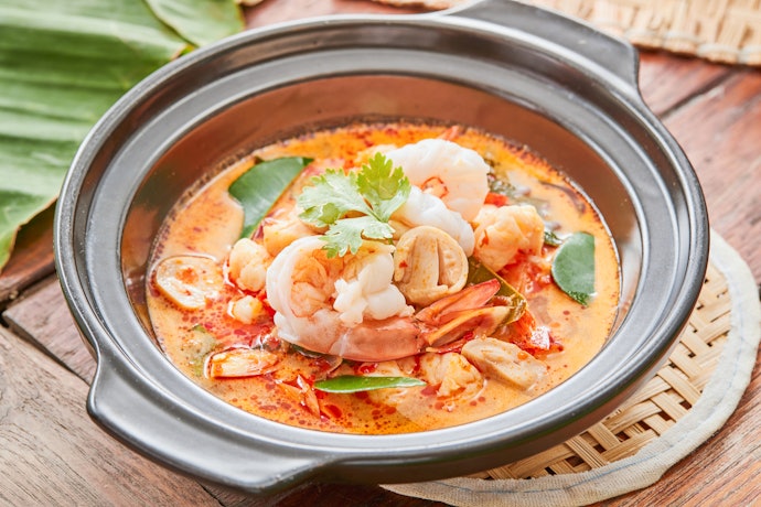 Tom yum