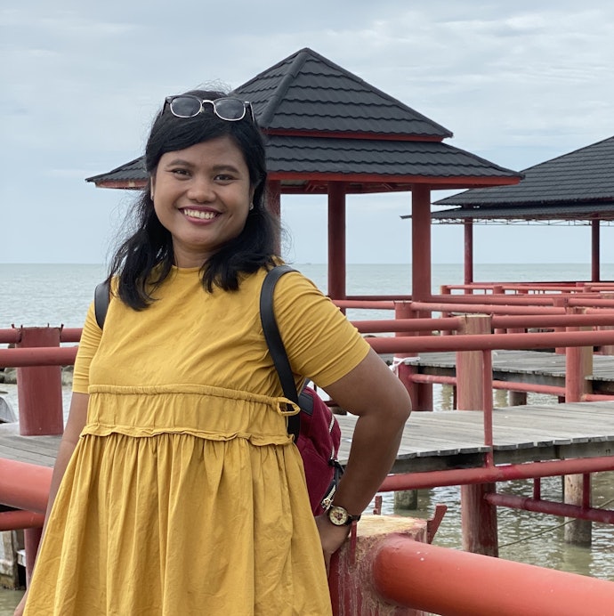 Tips dari nutritionist kami, Astrine Permata L